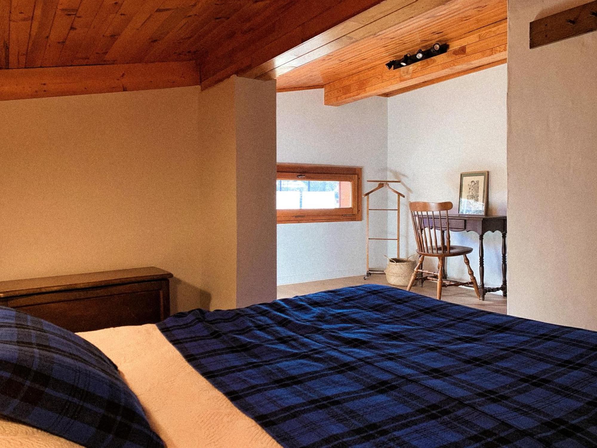 Chalet Vinales Les Houches Quarto foto