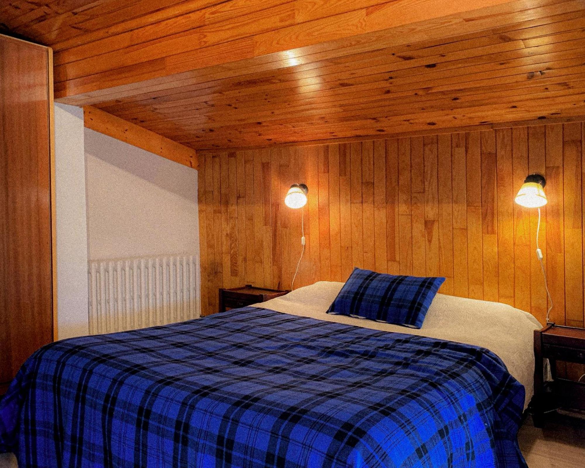 Chalet Vinales Les Houches Quarto foto