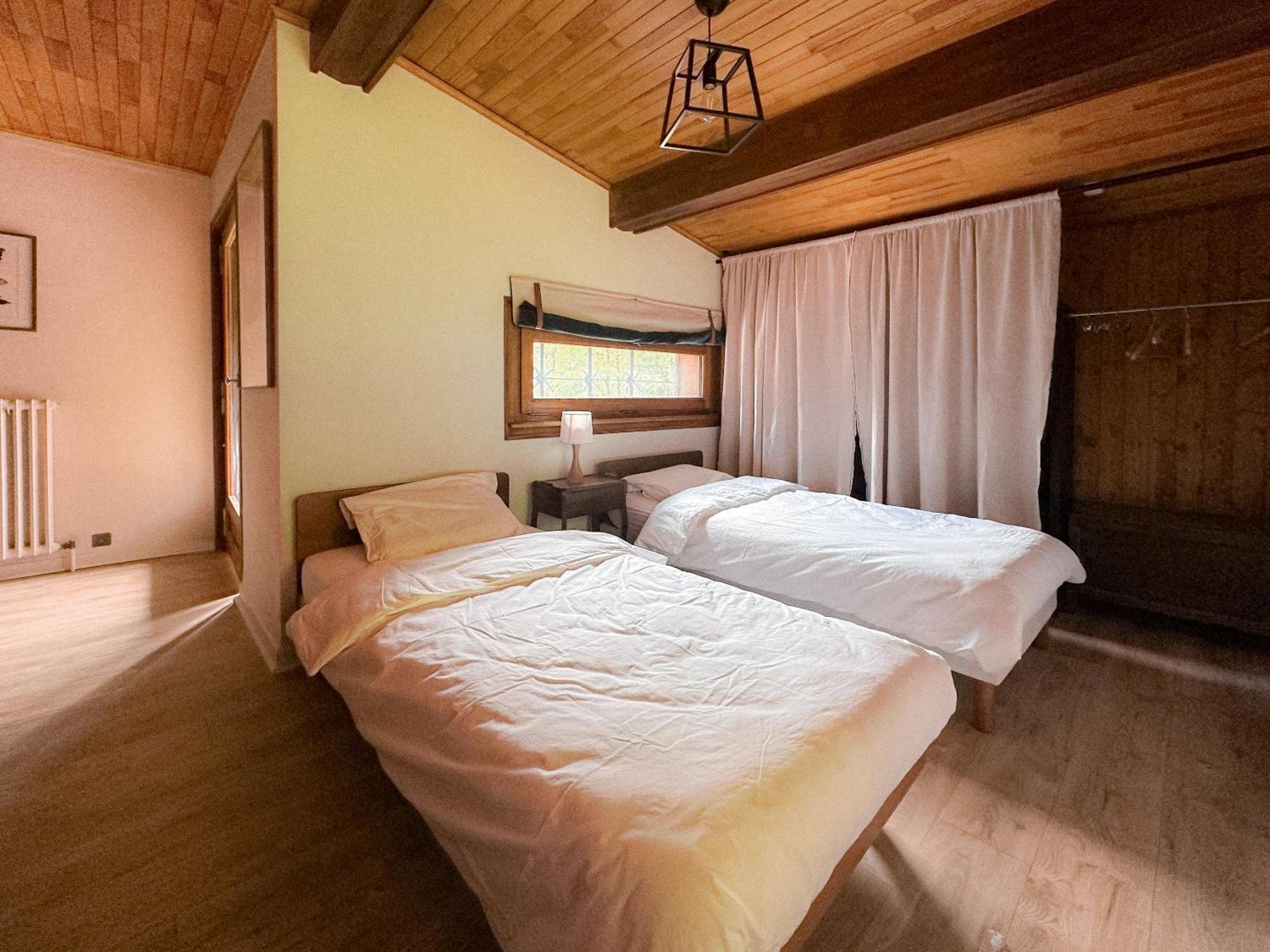 Chalet Vinales Les Houches Quarto foto