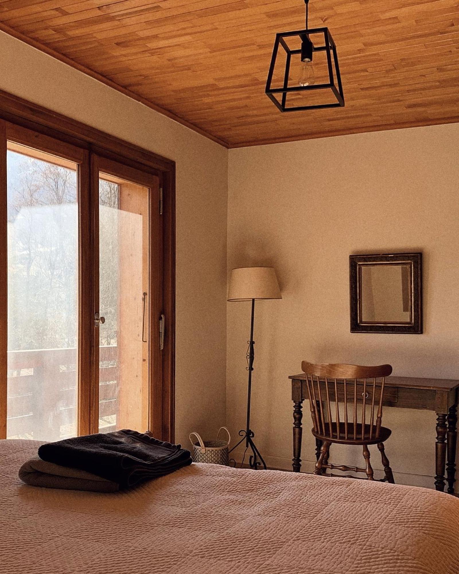 Chalet Vinales Les Houches Quarto foto