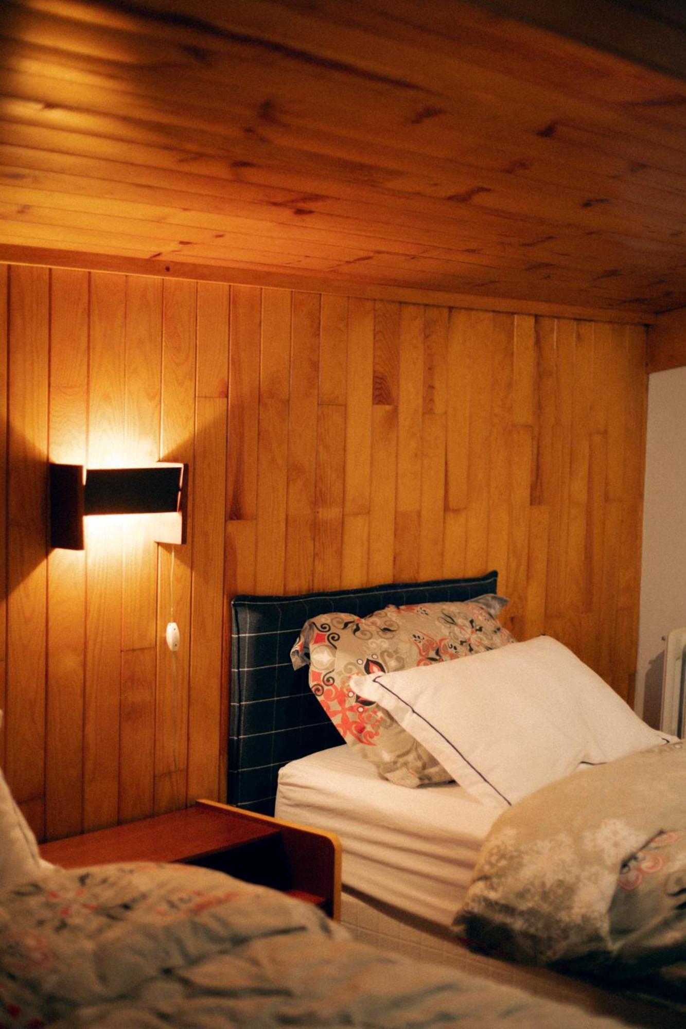 Chalet Vinales Les Houches Exterior foto