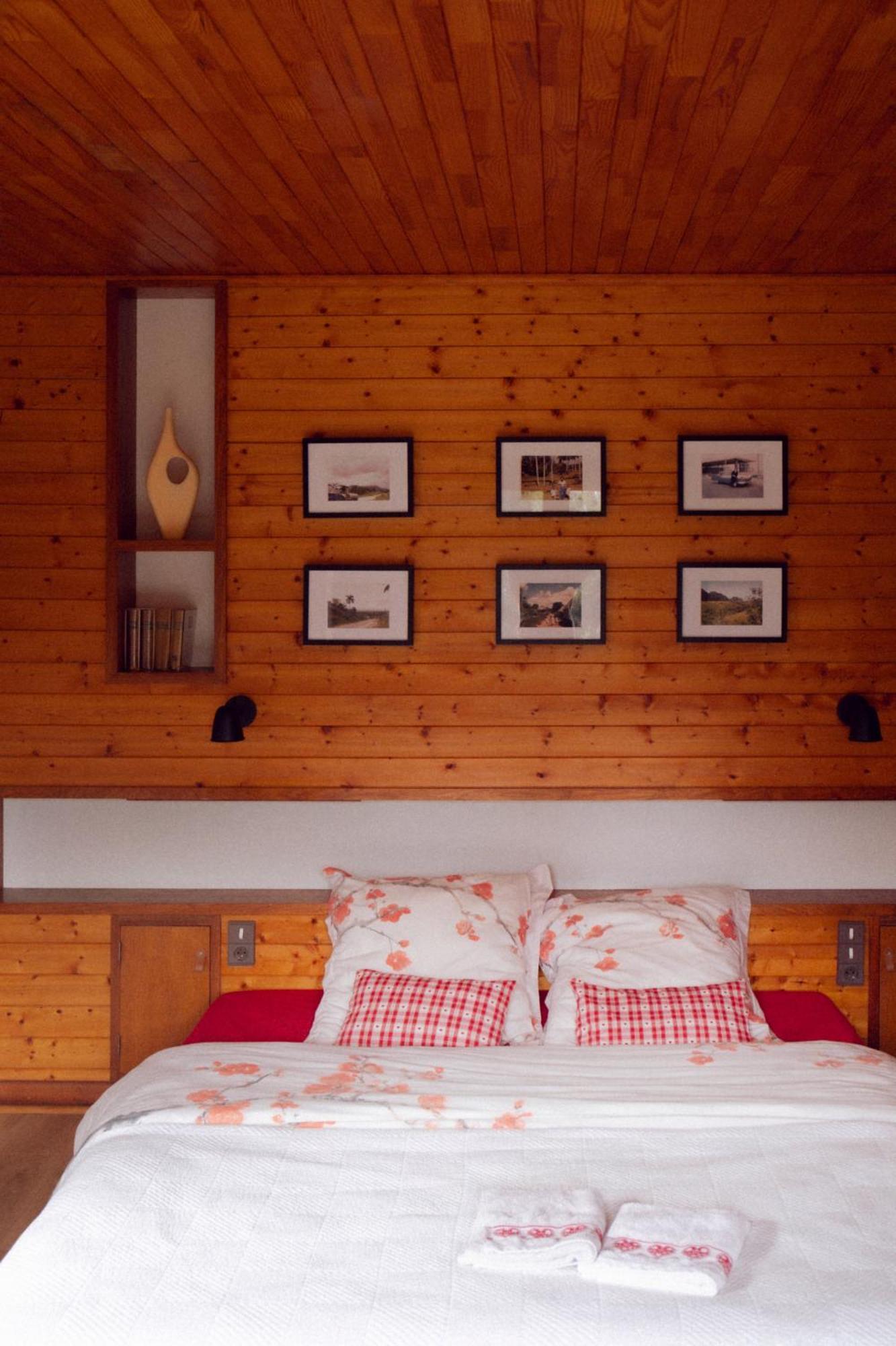 Chalet Vinales Les Houches Exterior foto