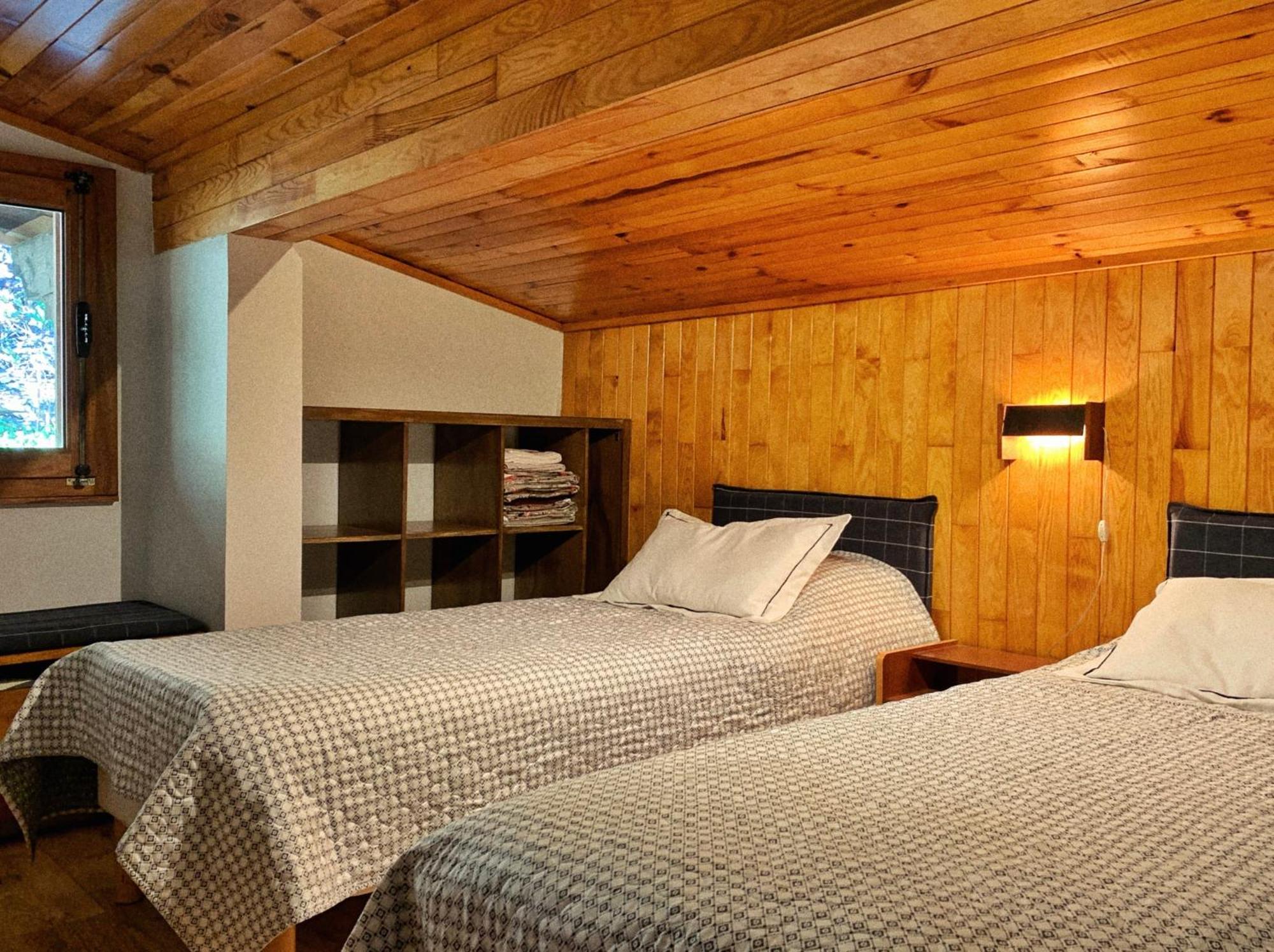 Chalet Vinales Les Houches Exterior foto