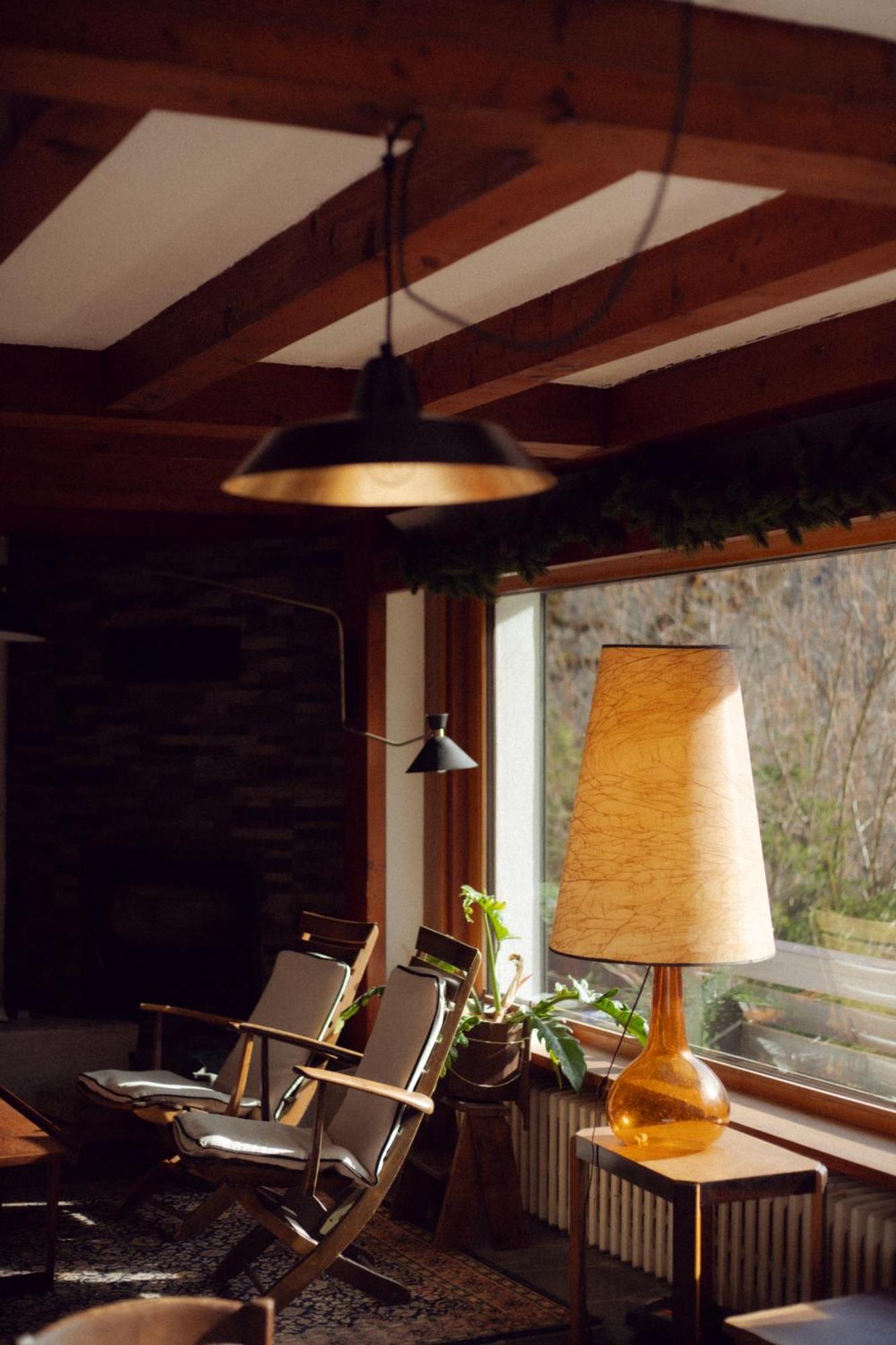 Chalet Vinales Les Houches Exterior foto